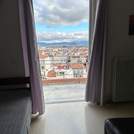 Tripolis Suite 7 Floor מראה חיצוני תמונה