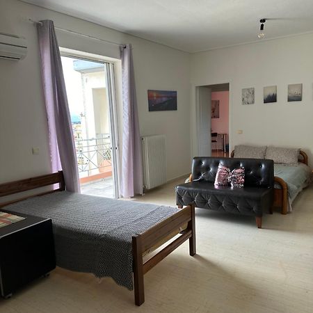 Tripolis Suite 7 Floor מראה חיצוני תמונה