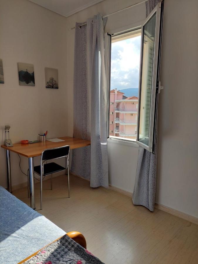 Tripolis Suite 7 Floor מראה חיצוני תמונה
