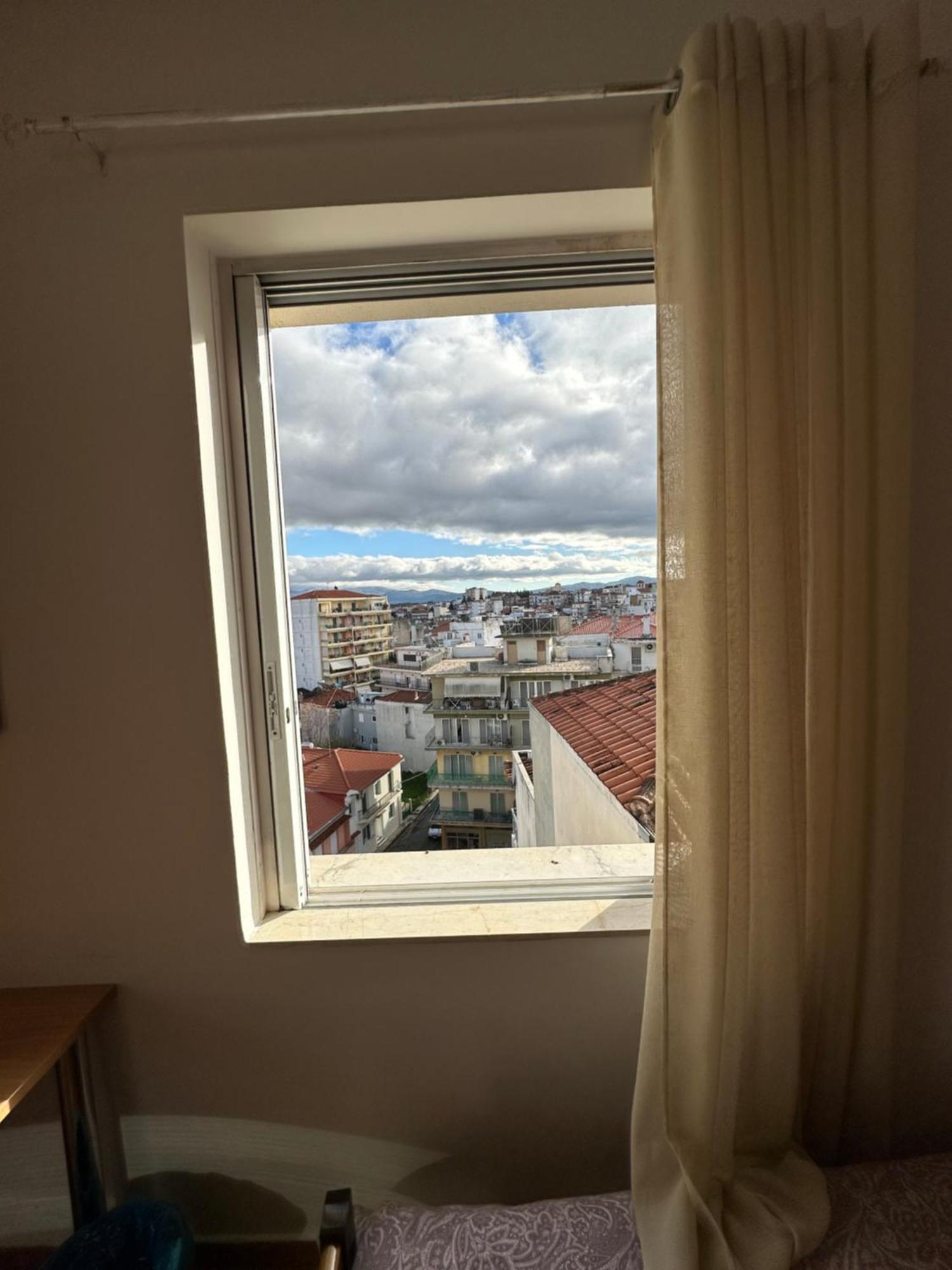 Tripolis Suite 7 Floor מראה חיצוני תמונה