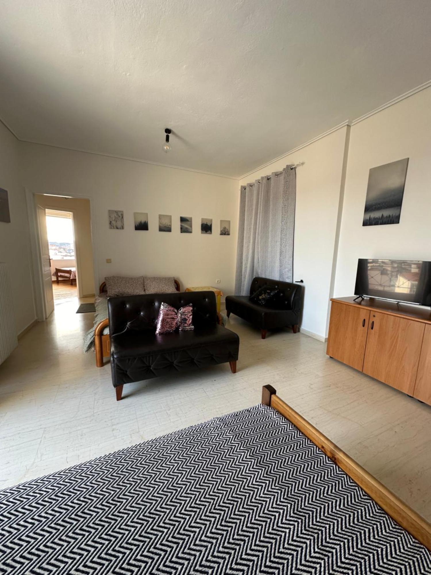 Tripolis Suite 7 Floor מראה חיצוני תמונה